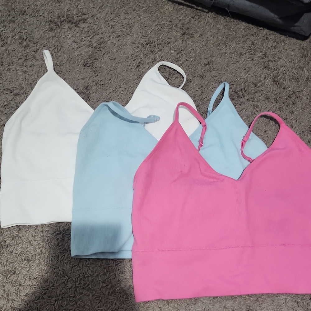 Bra Bundle - image 1